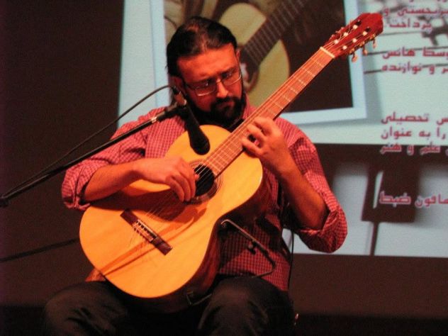 Lezioni di Chitarra - Foto 3