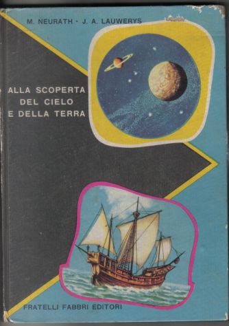R48 - ALLA SCOPERTA DEL CIELO E DELLA TERRA
