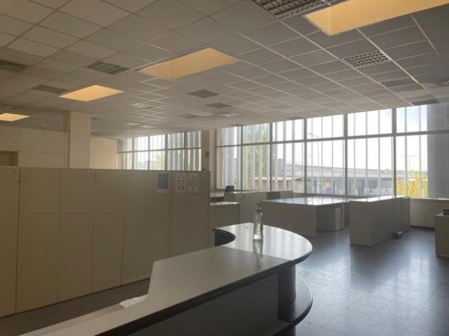 Funo Centergross (BO) - Affittasi ufficio - Foto 4