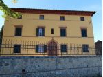 Locale comm.le/Fondo in vendita a Greve in Chianti 1700 mq  Rif: 1418666