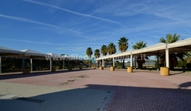 Locale commerciale in vendita a Monteprandone