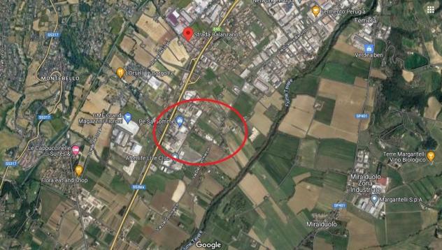 Industriale in vendita a Perugia - Foto 2