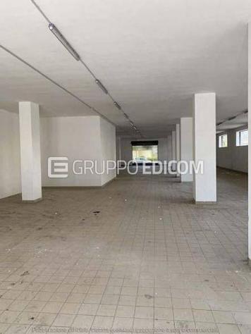 Negozi, botteghe di 1360 mq in vendita a Sant'Antimo - Rif. 4559776 - Foto 2