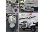 LAMBRETTA LI 125 2^ SERIE ASI - 1960