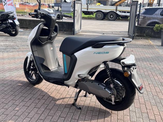 Yamaha Neo's offerta NEO's elettrico Doppia Batteria KM0 - Foto 3