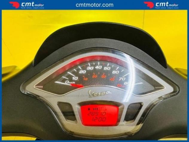 VESPA Sprint 50 Garantito e Finanziabile rif. 23898796 - Foto 5