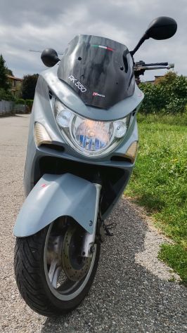 Kimco xiting 250ie - Foto 4