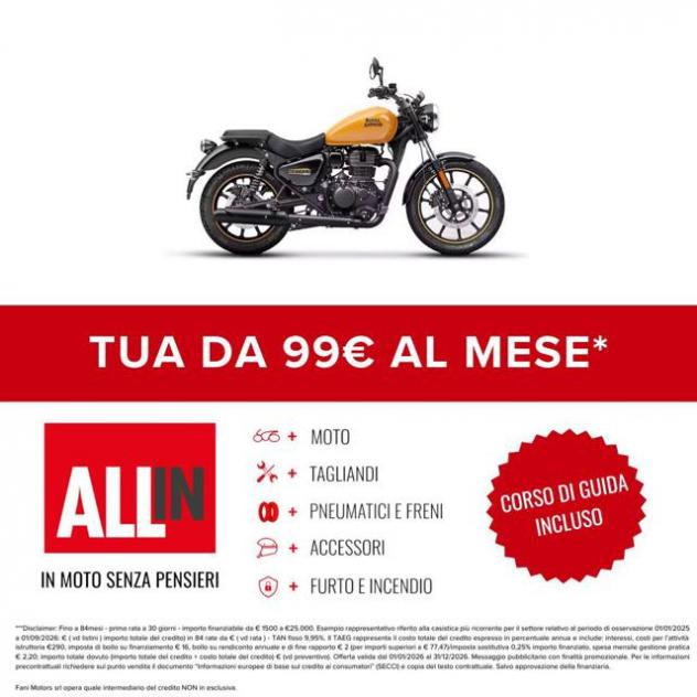 ROYAL ENFIELD Meteor 350 Meteor 350 - Foto 2