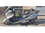 SUZUKI Burgman AN 650 burgman 650