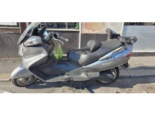 SUZUKI Burgman AN 650 burgman 650