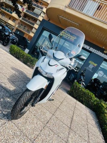 HONDA SH 150 2026 TUTTO INCLUSO ANCHE PASSAGGIO! MINI RATE rif. 24162916 - Foto 5