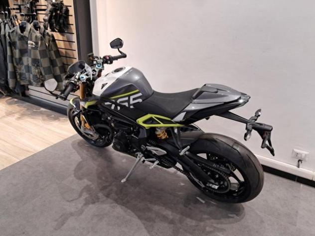 TRIUMPH Street Triple 765 MOTO2 rif. 24171030 - Foto 9