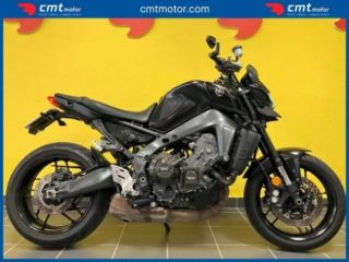 YAMAHA MT-09 Garantita e Finanziabile rif. 23664569
