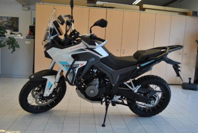 MORBIDELLI T502X EU5+ A2 rif. 23815182 - Foto 6