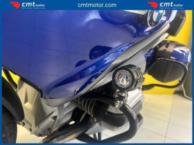 BMW R 1200 RT Garantita e Finanziabile rif. 23788949 - Foto 8