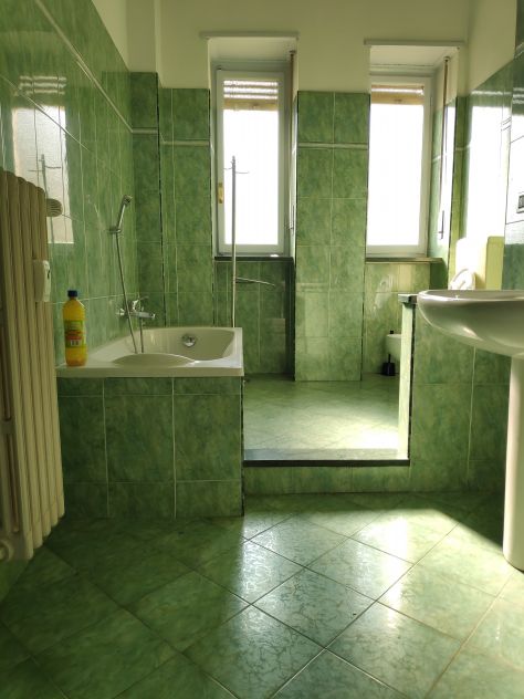 Ampia singola libera subito zona Lingotto- Santa Rita - Foto 5