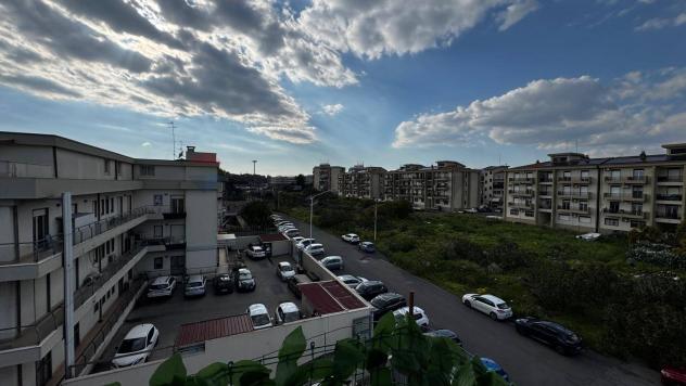 Attico/Mansarda in affitto a Catania, Viale Rapisardi - Foto 16