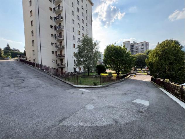 A000052 - Bilocale in locazione Lipomo con autorimessa - Foto 20