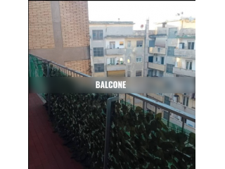 CASAL BRUCIATO MONOLOCALE ARREDATO CON BALCONE