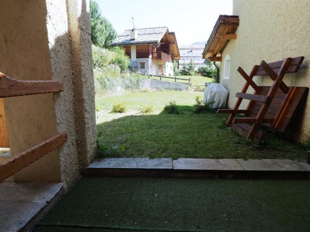 AFFITTO IN BAITA CON GIARDINO A ROLLIERES - Foto 8
