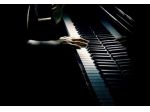 Pianista a casa tua per un sottofondo romantico