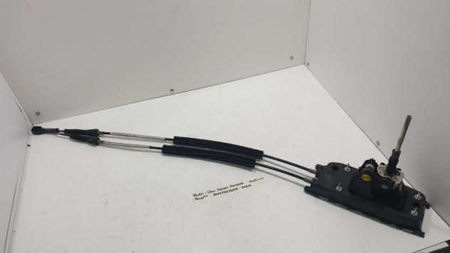 CORDE CAMBIO VOLKSWAGEN Polo 6° Serie 2Q0711265A Benzina 1.0 (17) - Foto 2
