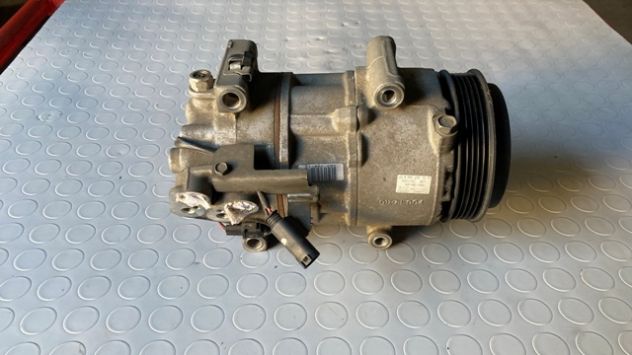 Compressore climatizzatore Mercedes Classe A150 W169 del 2007 (A0022301311)