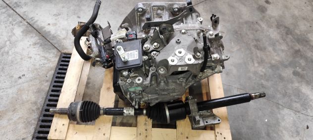 cambio automatico jeep - Foto 7