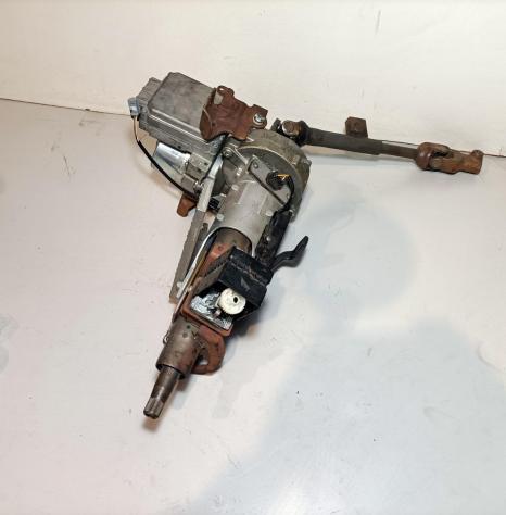 CITY COMPLETO RENAULT Clio Serie 6700002890A (0815) - Foto 2