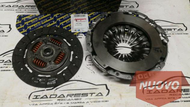 Kit Frizione Mahindra Goa 2.2 Diesel 0801CA0341N - Foto 3