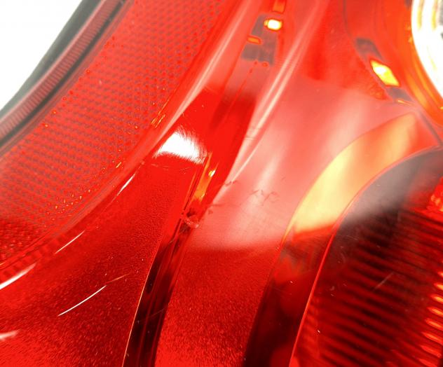 STOP FANALE POSTERIORE SINISTRO FIAT Panda 3° Serie 51843643 (12) - Foto 4