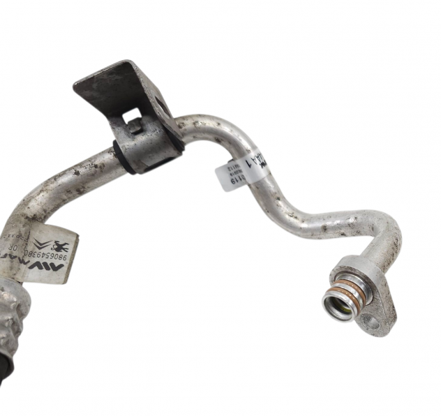 TUBO ARIA CONDIZIONATA CITROEN Jumpy Furgone 9806549380 AH01 Diesel 2000 (16) - Foto 6