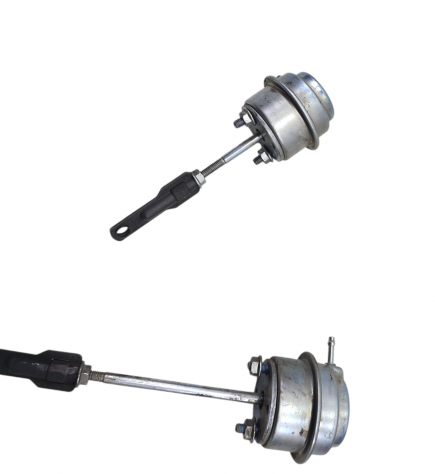 VALVOLA TURBINA MAZDA CX-5 Serie 433483-119 SH Diesel 2200 (1216) - Foto 13