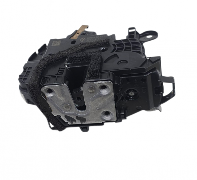 SERRATURA ANTERIORE SINISTRA RENAULT CLIO Serie V 805032387R (19) - Foto 2