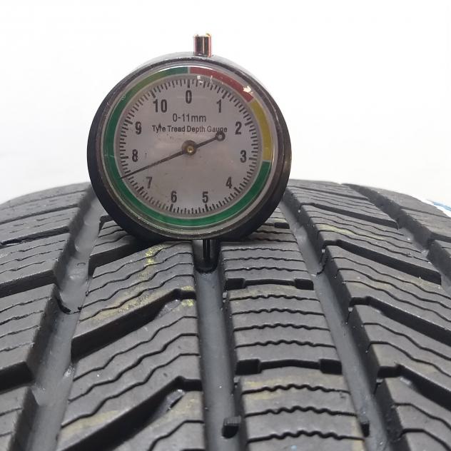 2 GOMME 225 60 18 CONTINENTAL A52430 - Foto 3