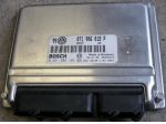 Volkswagen Passat centralina motore Bosch 071906018P 0261206165