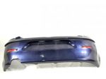 71777575 PARAURTI POSTERIORE ALFA ROMEO 147 1.9 D 85KW 5M 5P (2003) RICAMBI &hellip;