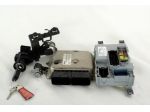55281200 KIT ACCENSIONE AVVIAMENTO FIAT PUNTO 1.3 D 70KW 5M 5P (2016) RICAM …