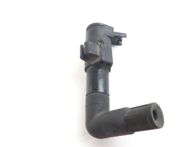 BMW R 1200 GS ADVENTURE 12137715858 BOBINA ACCENSIONE DESTRA K25 10 - 13 RIGHT IGNITION COIL 12137698930 - Foto 4