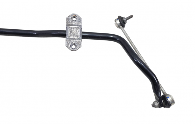 BARRA STABILIZZATRICE FIAT Panda Cross 00521089850 46341162 Hybrid 1000 (14) - Foto 14