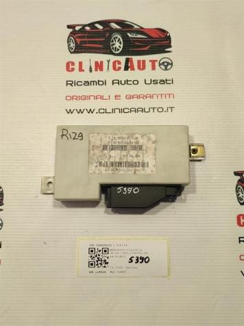 CENTRALINA ALLARME MERCEDES SL Serie (W129) 1408206626 (8901)