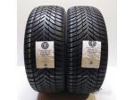 2 gomme 235 50 19 nokian a34557