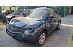 Ricambi vari Nissan Juke 1.6 benzina del 2012