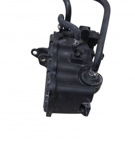 SERBATOIO DEPRESSIONE FIAT Panda 3° Serie 55234042 312A2000 TwinAir 900 (12) - Foto 9
