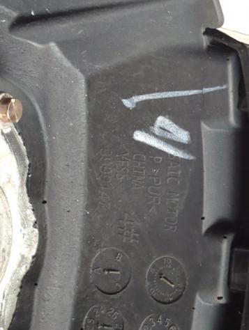 11237276PHD5 VOLANTE MG ZS 1.5 G 78KW 5M 5P (2025) RICAMBIO USATO - Foto 7