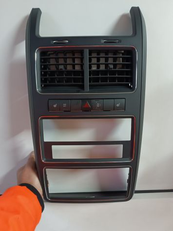 Mascherina console centrale Dodge journey