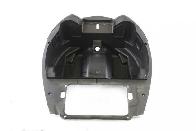 MALAGUTI SPIDERMAX 500 GT 1-000-297-367 VASCA SOTTOSELLA PORTACASCO 04 - 11 HELMET COMPARTMENT