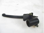 LEVA COMANDO FRENO POSTERIORE PIAGGIO VELOFAX 50 1995 - 1999 269070 REAR BR &hellip;