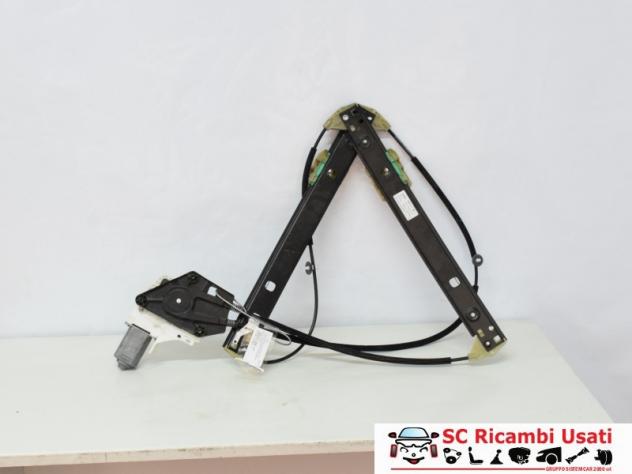 Alzavetro Anteriore Destro Audi A1 8K0959802C 8X4837461A - 12758 - Foto 2