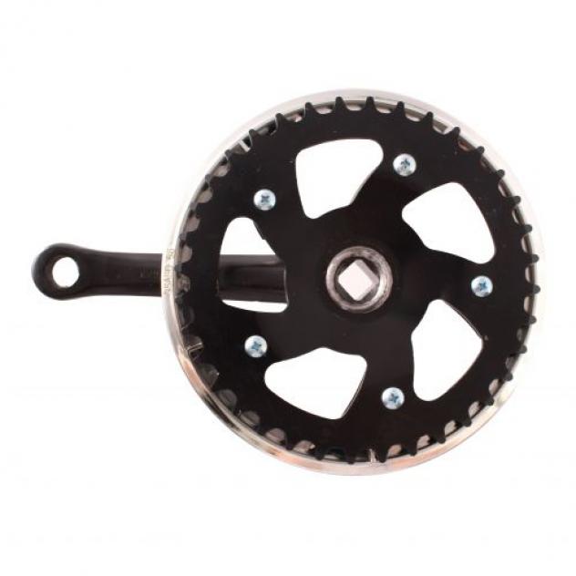 Guarnitura bicicletta Wheel top - Foto 2
